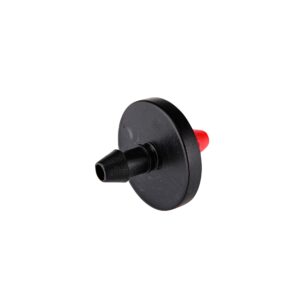 Raindrip 100050071 Half GPH Mini Dripper, Pack of 10, Red - Image 2