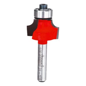 Freud 34-108: 3/16" Radius Rounding Over Bit