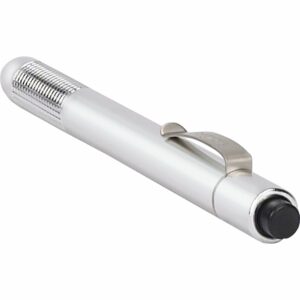 Eveready EVEPLED23AEH Pen LED Energizer, Silver - Image 5