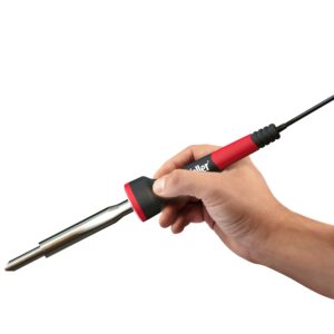 Weller Corded Soldering Iron Kit 80 W - Image 3