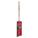 Wooster Gold Edge 1-1/2 in. Thin Angle Paint Brush