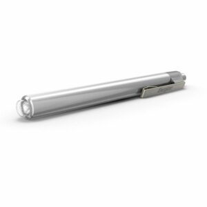 Eveready EVEPLED23AEH Pen LED Energizer, Silver - Image 2
