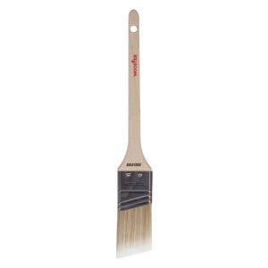 Wooster Gold Edge 1-1/2 in. Thin Angle Paint Brush - Image 2