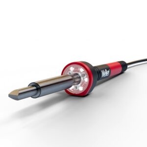 Weller Corded Soldering Iron Kit 80 W - Image 2