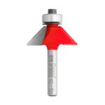 Freud 40-104: 1-11/32" (Dia.) Chamfer Bit