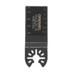 Dremel Multi-Max 1-1/4 in. Bi-Metal Wood and Metal Flush Cut Blade MM482