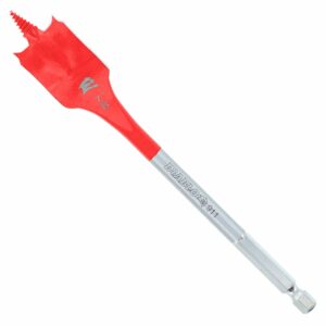 Diablo 7/8 in. x 6 in. SPEEDemon Spade Bit