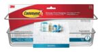 3M Command Large Metal Caddy 12.75 in. L