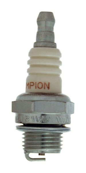 Champion Small Engine Spark Plug Spark Plug No. Cj6 Carded