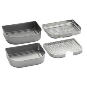 Weber Lumin Versatility Expansion Kit
