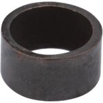 SharkBite 3/8 Inch Copper Crimp Rings, Pack of 25, PEX Pipe, PE-RT, 23101CP25
