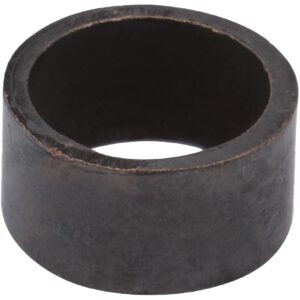 SharkBite 3/8 Inch Copper Crimp Rings, Pack of 25, PEX Pipe, PE-RT, 23101CP25