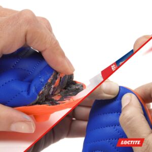 Loctite Super Glue Super Strength Ethyl Cyanoacrylate Glue 2 gm - Image 6