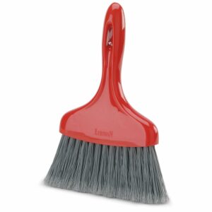 Libman 907 Whisk Broom with Hanger Hole For Storage - Image 2