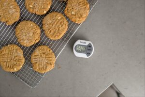 Taylor Digital Plastic Clip Timer 5806 - Image 5