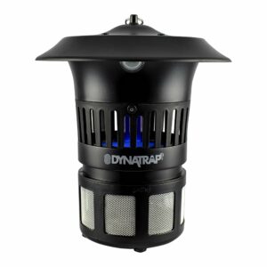 DynaTrap Outdoor Flying Insect Trap 1/2 acre DT1100