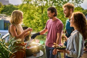 Weber Lumin Versatility Expansion Kit - Image 6