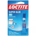 Loctite Super Glue Super Strength Ethyl Cyanoacrylate Glue 2 gm