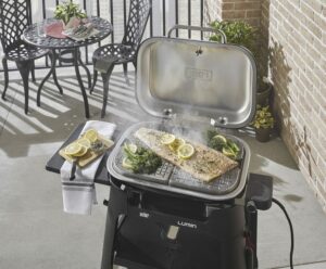 Weber Lumin Versatility Expansion Kit - Image 3