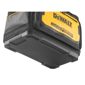 DEWALT Tool Bag, Tool Storage and Organization, Durable and Water Resistant, 16 Inch (DWST560103) - Image 5