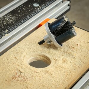 GreatNeck 7-in-1 Hole Saw, 1-3/4 Inch Deep HC7D - Image 7