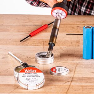 Weller Corded Soldering Iron Kit 80 W - Image 7