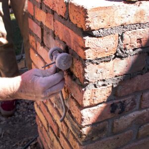 Masonry Joint Raker 8 1/2 X 3 Joint Raker - Image 5