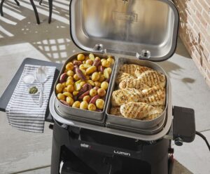 Weber Lumin Versatility Expansion Kit - Image 4