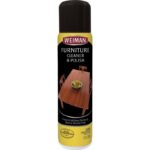 Weiman Furniture Polish with Lemon Oil