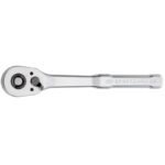 Craftsman Low Profile 1/2 in. drive Ratchet 72 teeth CMMT86723