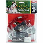 Pickup Truck Dog Tie Out - Q2516 Pickup Truck Tie Outlet