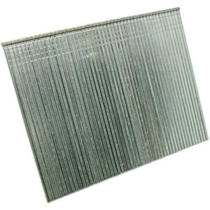 Grip-Rite 2-1/2 in. L X 16 Ga. Straight Electro Galvanized Finish Nails 1000 pk - Image 3