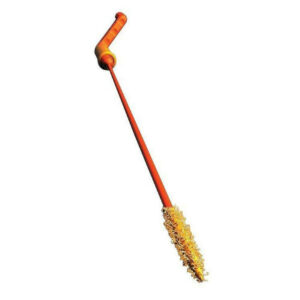 FlexiSnake The Drain Weasel 1.5 ft. L Hair Clog Tool - Image 2