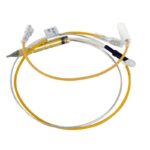 Mr. Heater Brass/Plastic Thermocouple Lead F237349