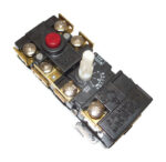 Reliance Electric Thermostat 240 V C 100108431