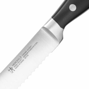 Zwilling J.A Henckels 5 in. L Stainless Steel Utility Knife 1021066 - Image 3