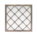 Pamlico Air 24 in. W X 36 in. H X 1 in. D Fiberglass 4 MERV Air Filter 12 pk
