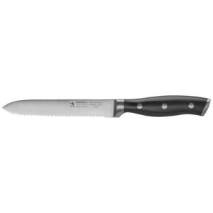 Zwilling J.A Henckels 5 in. L Stainless Steel Utility Knife 1021066