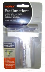 Molex #194130061 Tap/Splice Modular Kit