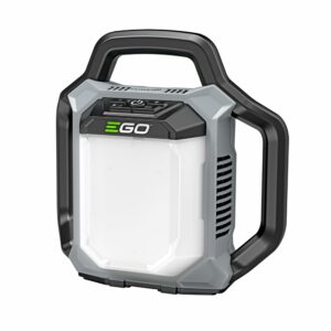 EGO Power+ 6.6 in. 1-Light each 40 W LED Portable Area Light