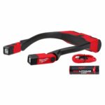 NEW! Milwaukee 2117-21 USB 400 Lumen Necklight With Trueview HD LED's