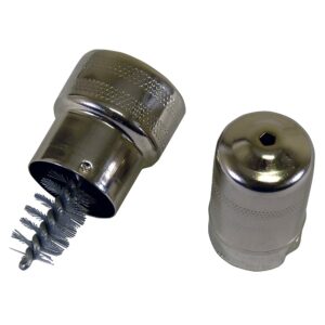 Schumacher Battery Terminal Cleaning Brush BAF-B1 - Image 3