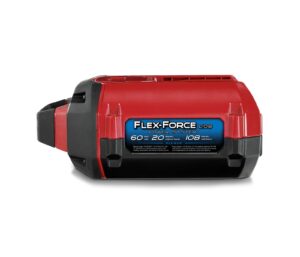 TORO 88620 Flex-Force Power System 60V Max 2.0 Ah Lithium-Ion L108 Battery - Image 2