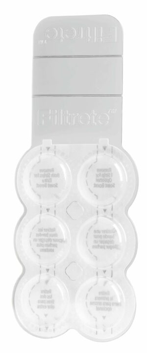 Filtrete Seaside Mist Scent Whole House Air Freshener 1 oz WHAF-1-SM - Image 2