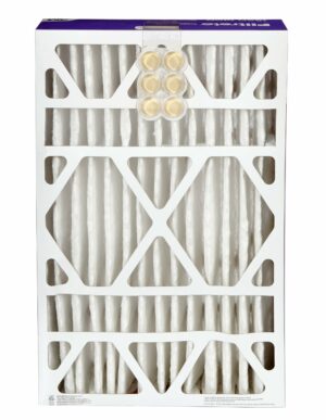 Filtrete Seaside Mist Scent Whole House Air Freshener 1 oz WHAF-1-SM - Image 3