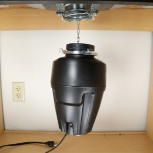 Danco Garbage Disposal Installation Tool Stainless Steel - Image 6