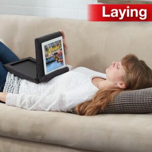 Pillow Pad Fold Away Tablet Holder PPADF-MC12/4 - Image 4