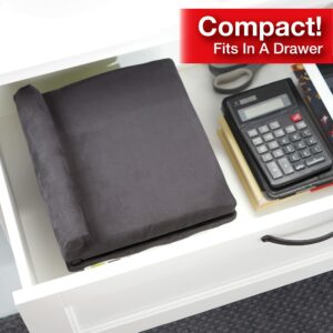 Pillow Pad Fold Away Tablet Holder PPADF-MC12/4 - Image 5