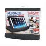 Pillow Pad Fold Away Tablet Holder PPADF-MC12/4