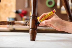 Minwax 63484000 Wood Finish Stain Marker, Red Mahogany - Image 4
